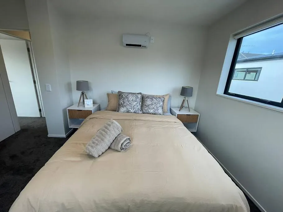 Διαμέρισμα Cbd Luxury Parkside Living 2 Bedroom With Parking Κράισττσερτς