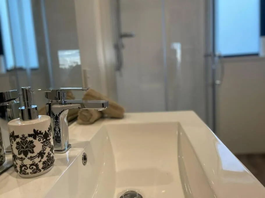 Cbd Luxury Parkside Living 2 Bedroom With Parking Κράισττσερτς 0*,  Νέα Ζηλανδία