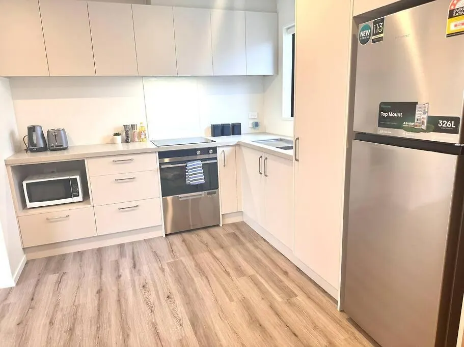 Διαμέρισμα Cbd Luxury Parkside Living 2 Bedroom With Parking Κράισττσερτς